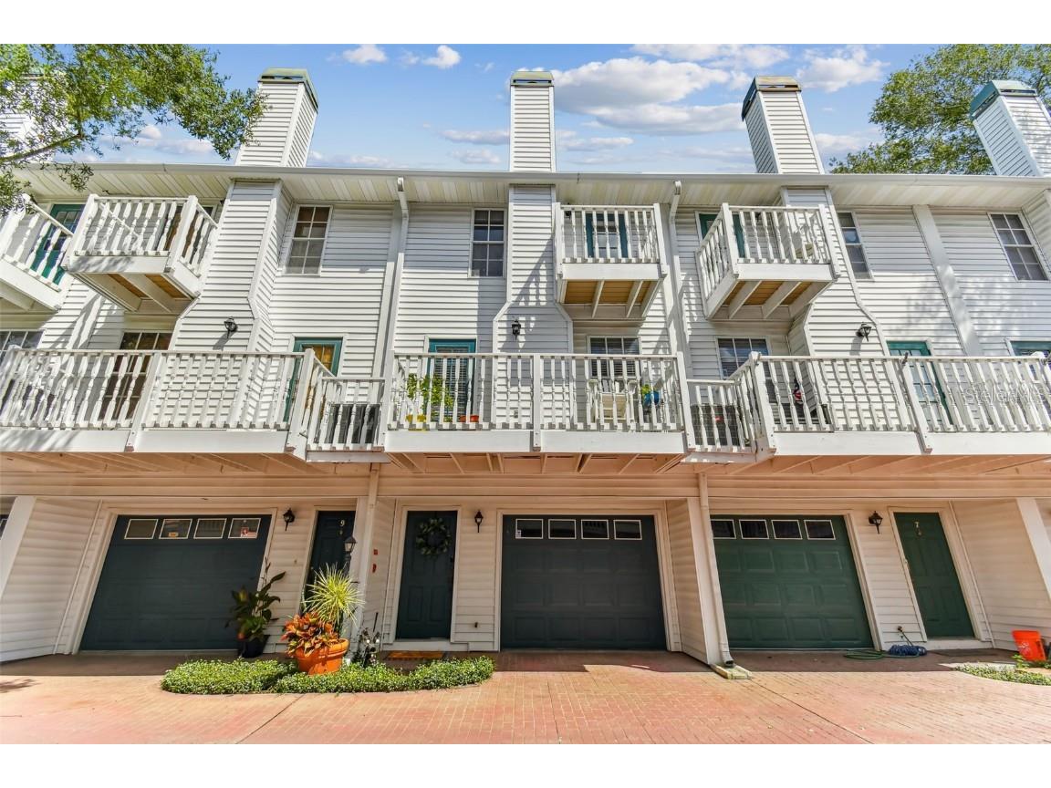 502 S Willow Avenue #8 Tampa FL 33606 T3473371 image1
