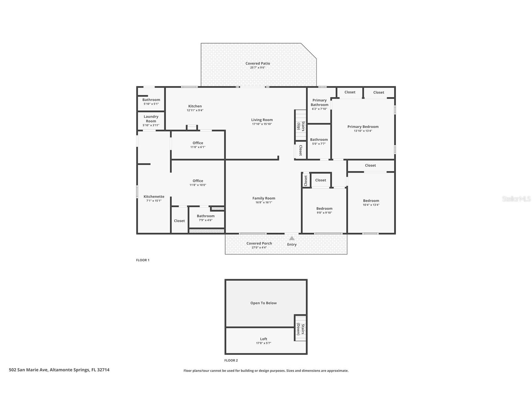 502 San Marie Avenue Altamonte Springs FL 32714 O6387093 image42
