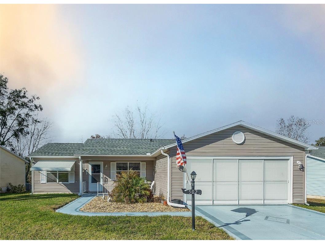 502 San Marino Drive The Villages FL 32159 G5102462 image1