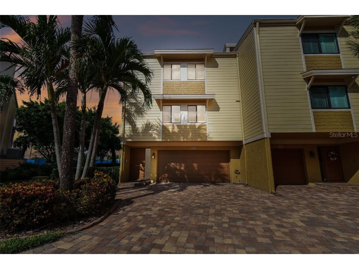502 Sandy Hook Road #502 Treasure Island FL 33706 T3468717 image1