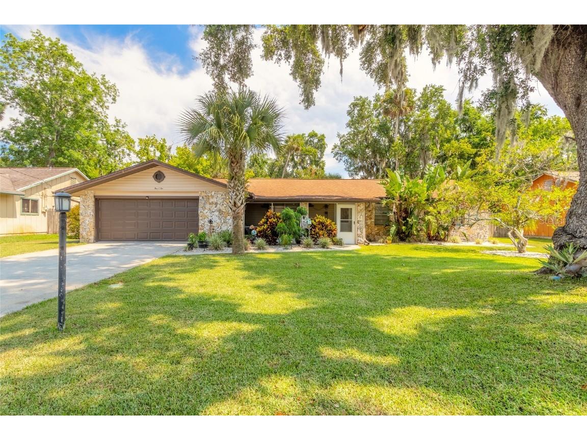 502 Sandy Oaks Boulevard Ormond Beach FL 32174 V4936242 image1