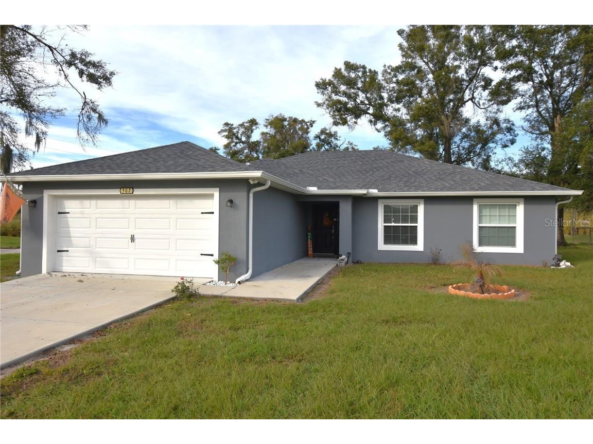 502 SE 3rd Street Mulberry FL 33860 L4942147 image1