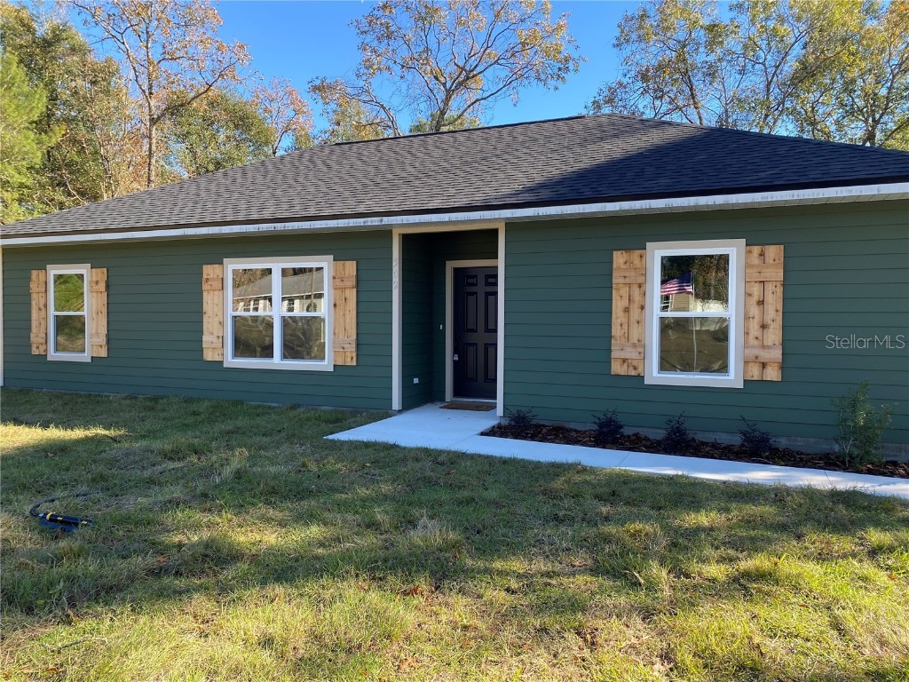 502 SE 44 Street Keystone Heights FL 32656 GC515812 image1