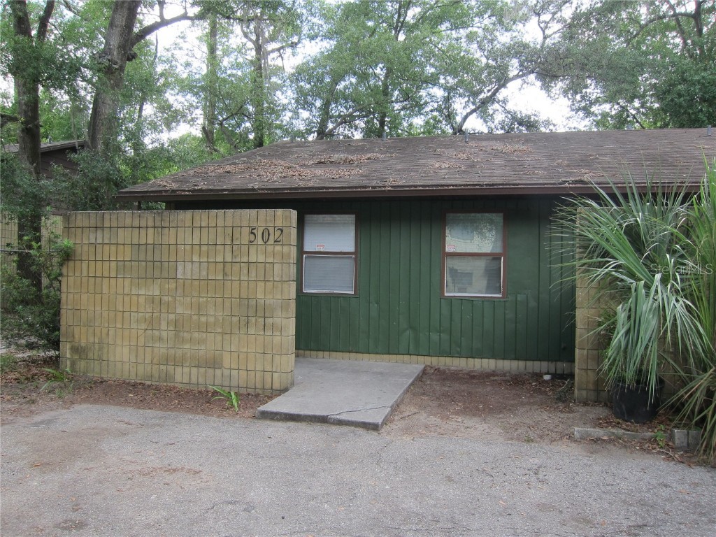 502 SW 68 Terrace #A Gainesville FL 32607 GC513327 image1