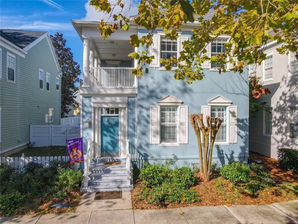 502 Sycamore Street Celebration FL 34747 S5097661 image1