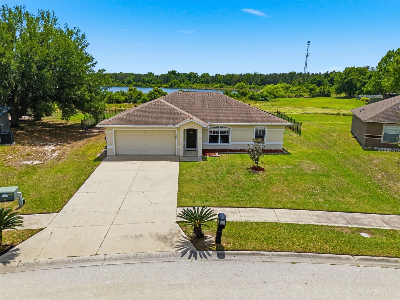502 Timber Run Lane Groveland FL 34736 O6394765 image1