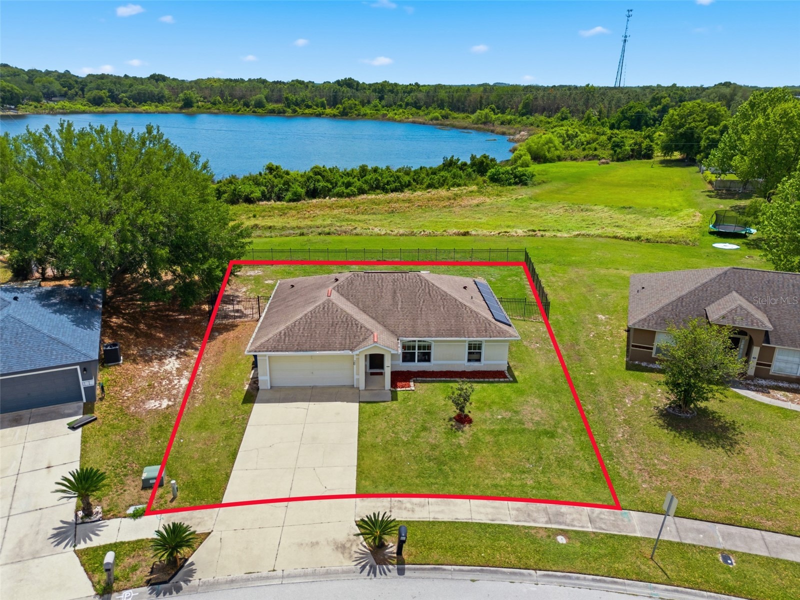 502 Timber Run Lane Groveland FL 34736 O6394765 image4