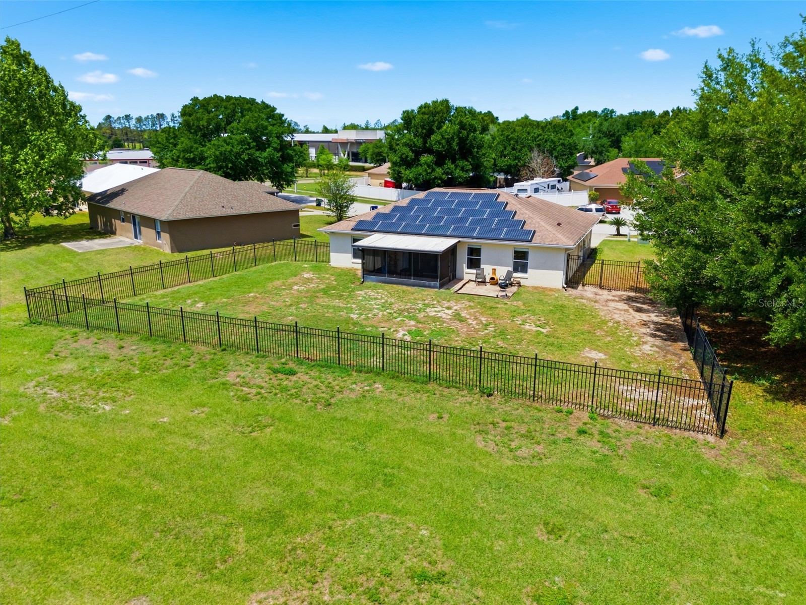 502 Timber Run Lane Groveland FL 34736 O6394765 image41
