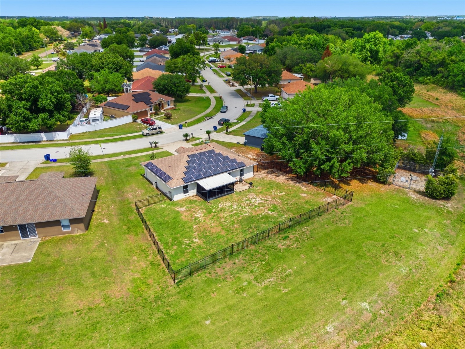 502 Timber Run Lane Groveland FL 34736 O6394765 image42