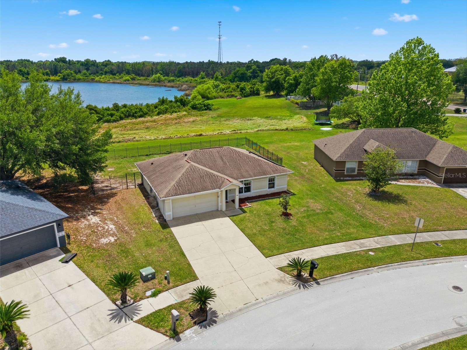 502 Timber Run Lane Groveland FL 34736 O6394765 image5