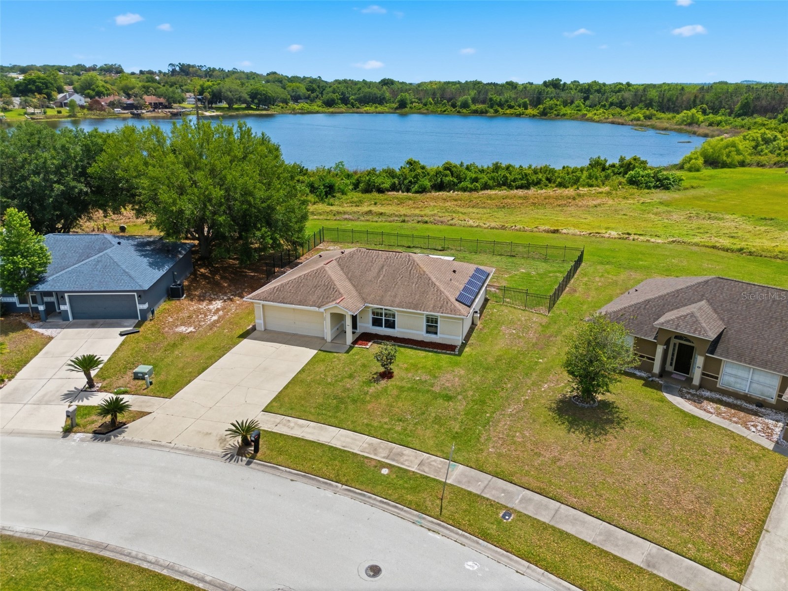 502 Timber Run Lane Groveland FL 34736 O6394765 image6
