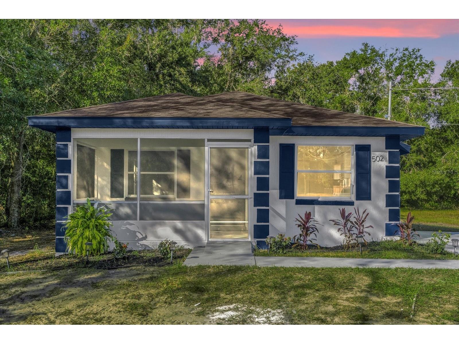 502 Troy Lane Lake Alfred FL 33850 TB8448395 image1
