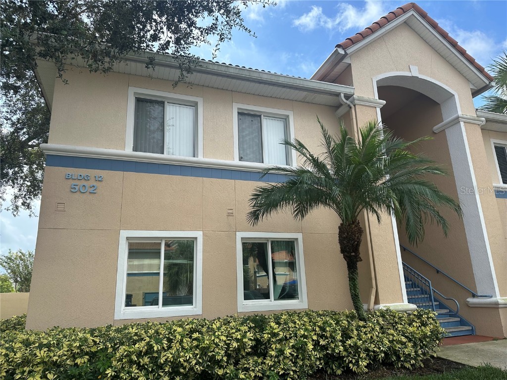 502 Villa Del Sol Circle #101 Orlando FL 32824 O6149577 image1