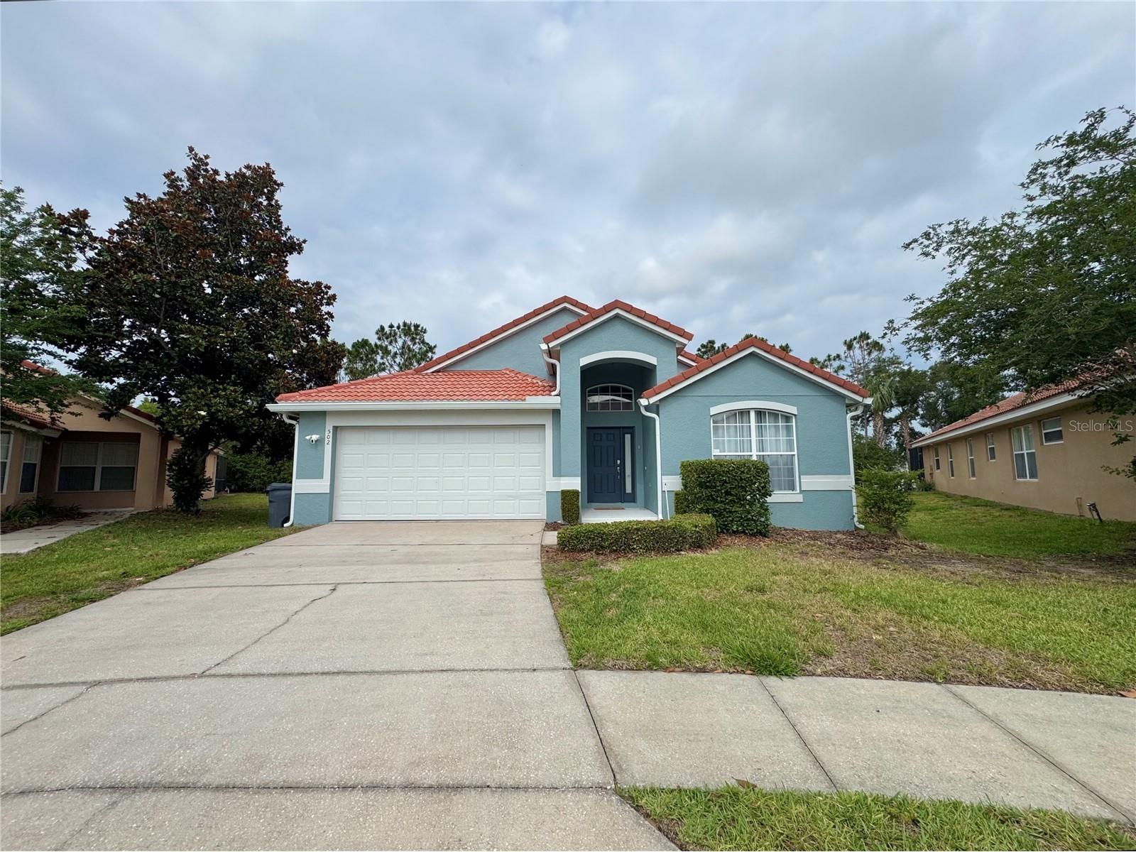 502 Viola Drive Davenport FL 33837 P4938725 image1