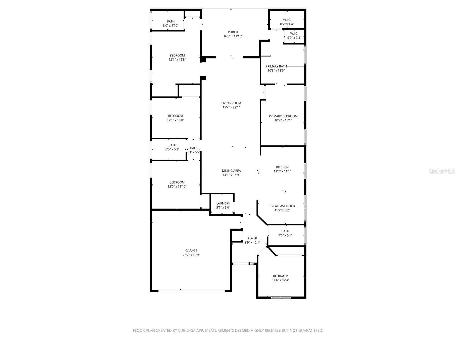502 Viola Drive Davenport FL 33837 P4938725 image60