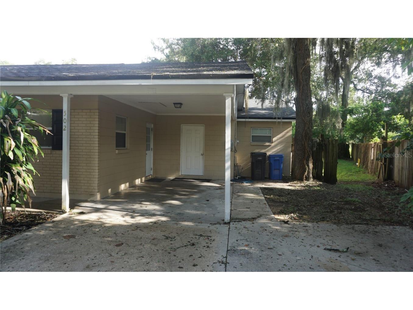502 W Hilda Drive Brandon FL 33510 TB8434017 image3