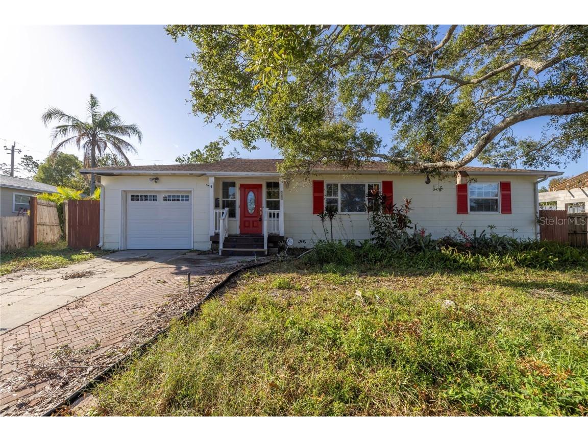 5020 15th Avenue N Saint Petersburg FL 33710 TB8314699 image1