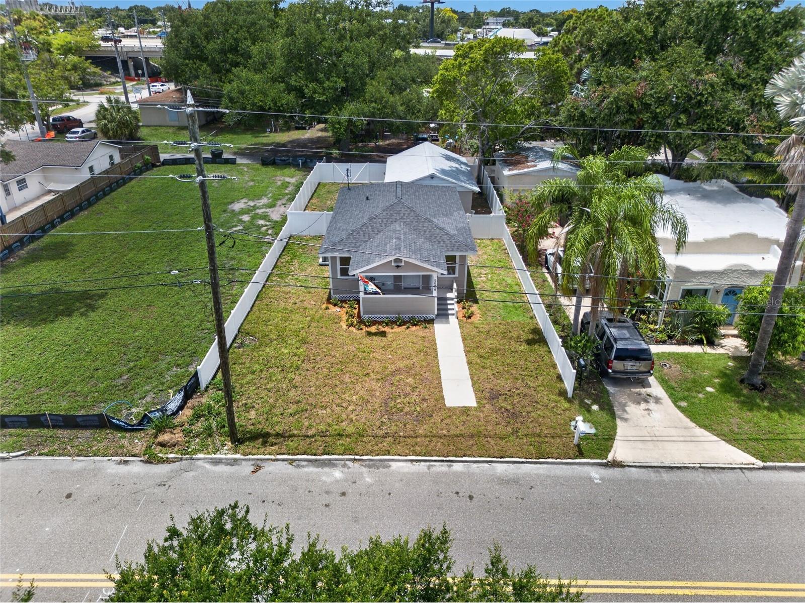 5020 22nd Street N Saint Petersburg FL 33714 TB8526127 image2