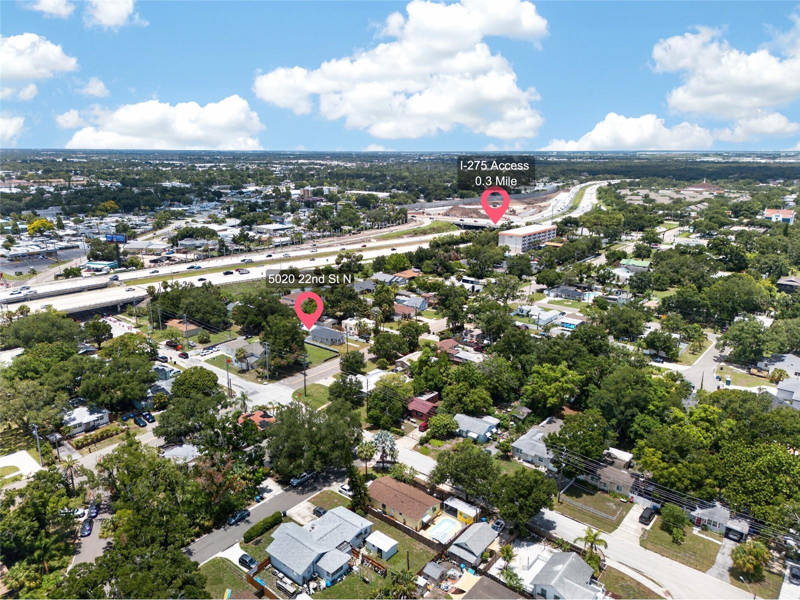 5020 22nd Street N Saint Petersburg FL 33714 TB8526127 image44