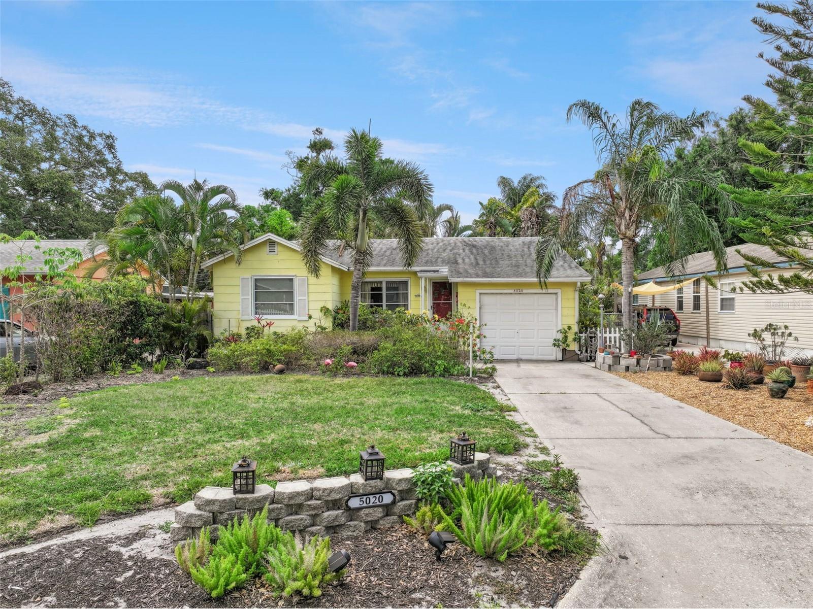 5020 27th Avenue S Gulfport FL 33707 S5148541 image1