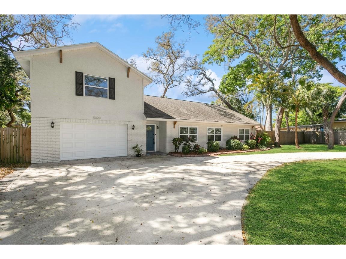 5020 45th Avenue N Saint Petersburg FL 33709 U8193052 image1