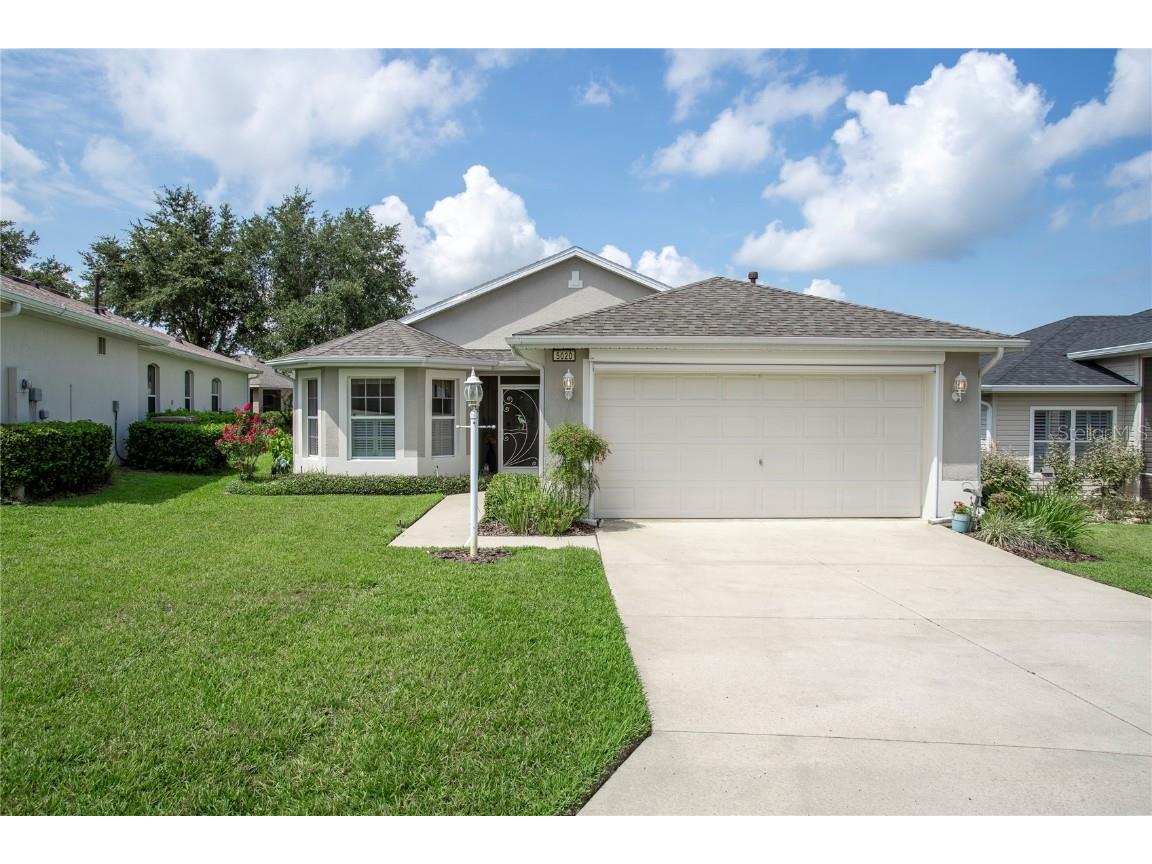 5020 Adriatic Avenue Tavares FL 32778 - LITTLE LAKE HARRIS G5071824 image1