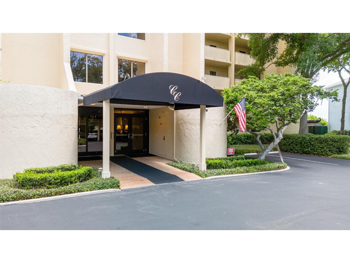 5020 Bayshore Boulevard #201 Tampa FL 33611 - HILLSBOROUGH BAY TB8450507 image1