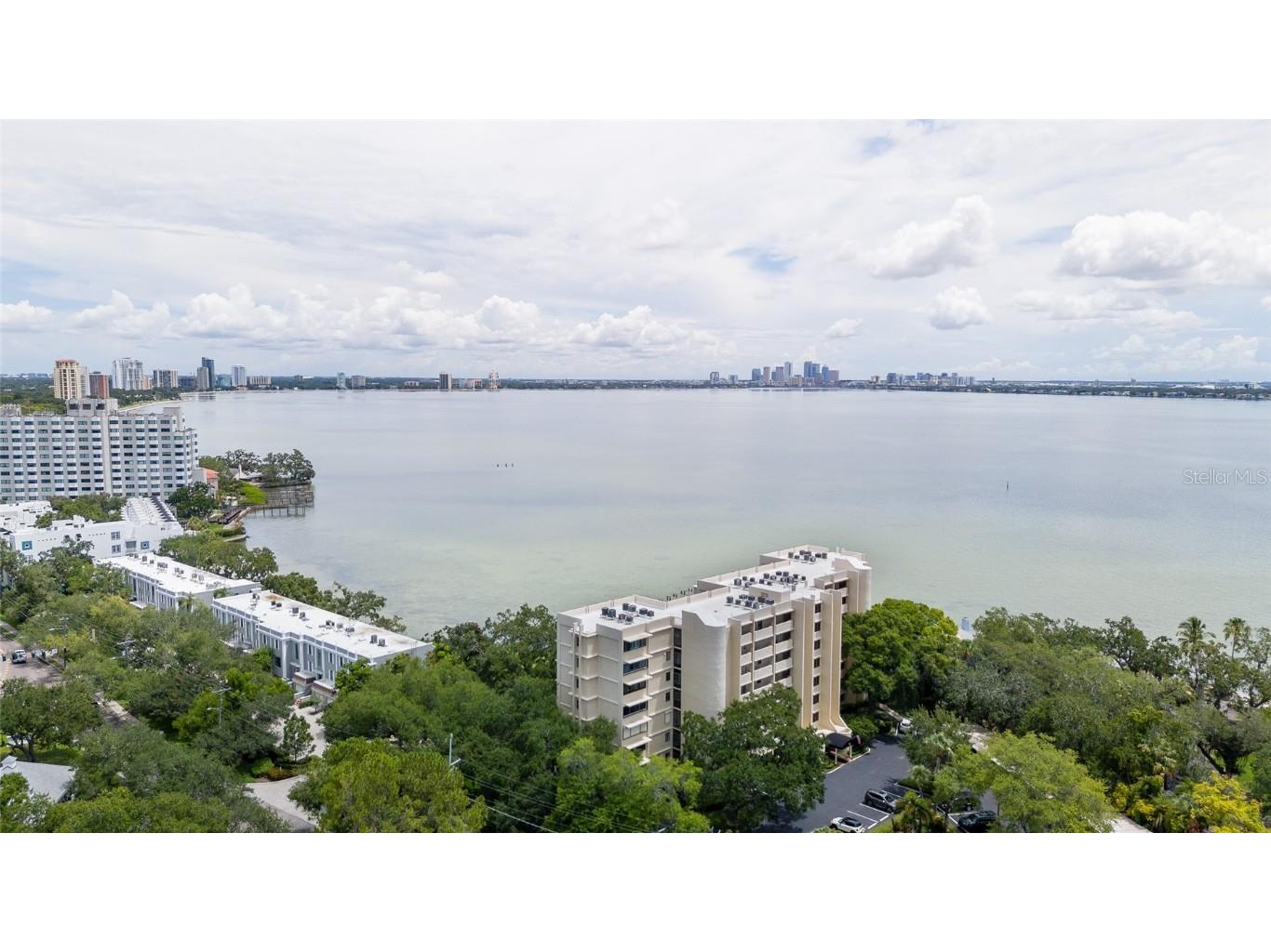 5020 Bayshore Boulevard #201 Tampa FL 33611 - HILLSBOROUGH BAY TB8450507 image2