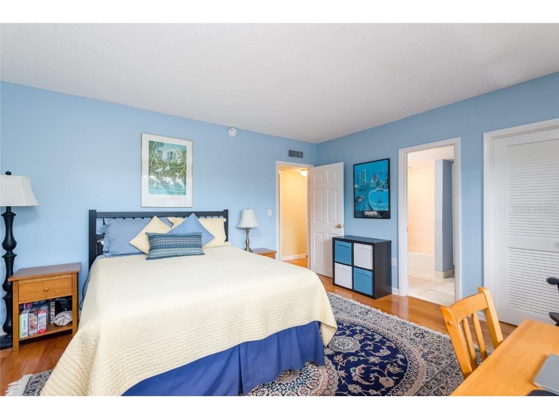 5020 Bayshore Boulevard #201 Tampa FL 33611 - HILLSBOROUGH BAY TB8450507 image25