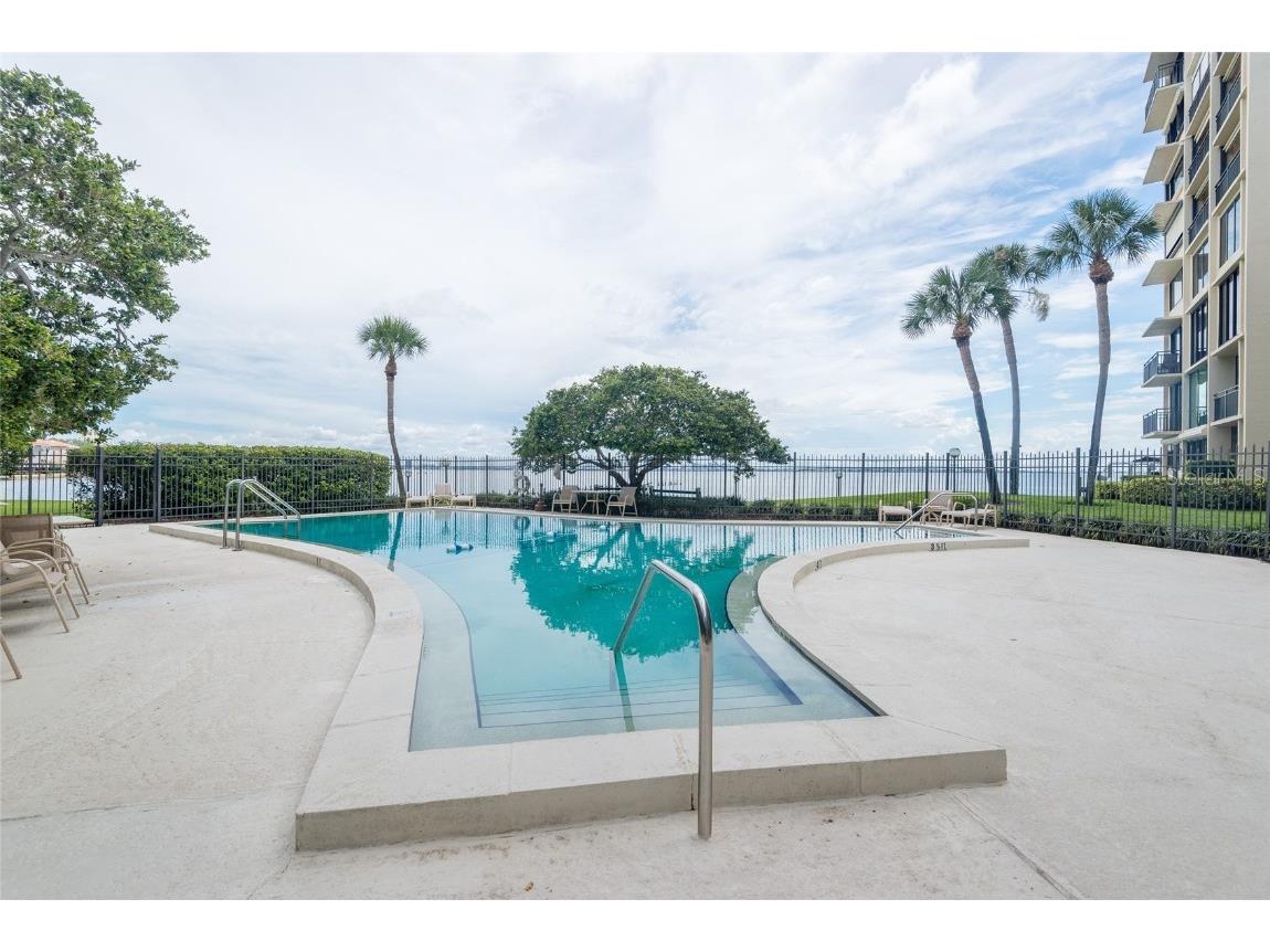 5020 Bayshore Boulevard #201 Tampa FL 33611 - HILLSBOROUGH BAY TB8450507 image27