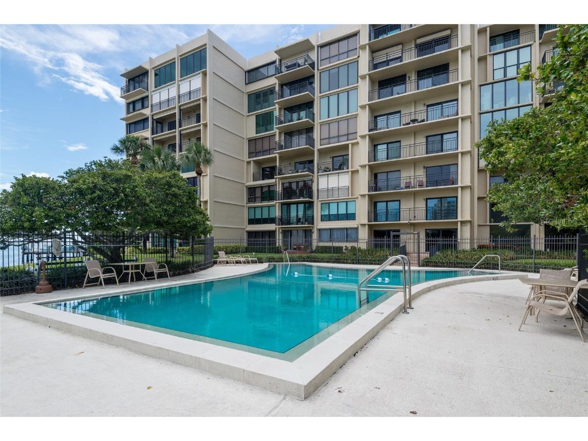 5020 Bayshore Boulevard #201 Tampa FL 33611 - HILLSBOROUGH BAY TB8450507 image28