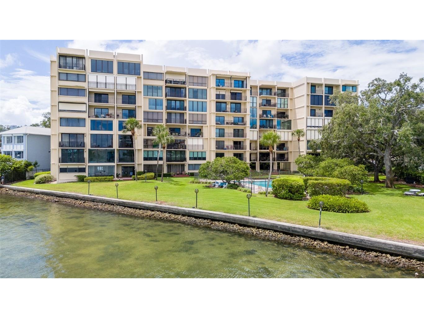 5020 Bayshore Boulevard #201 Tampa FL 33611 - HILLSBOROUGH BAY TB8450507 image3