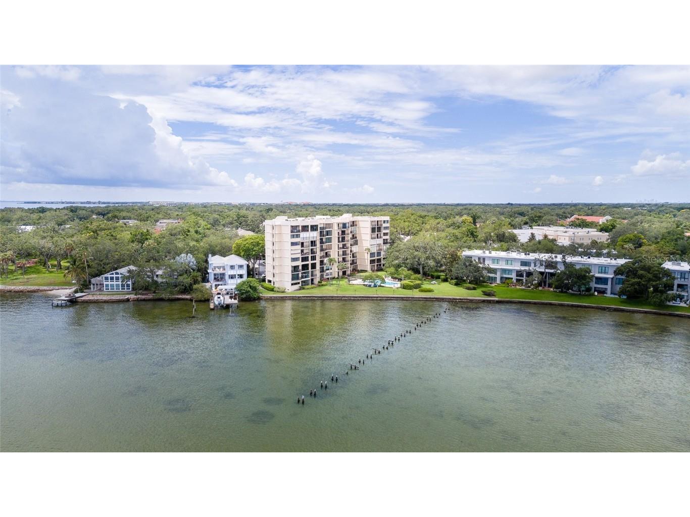 5020 Bayshore Boulevard #201 Tampa FL 33611 - HILLSBOROUGH BAY TB8450507 image32