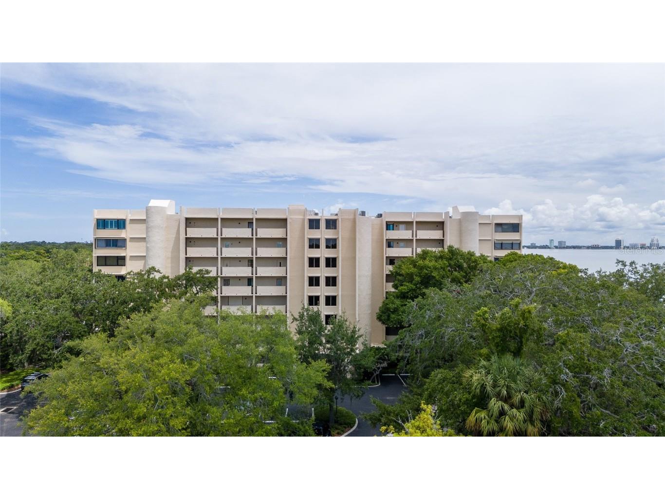 5020 Bayshore Boulevard #201 Tampa FL 33611 - HILLSBOROUGH BAY TB8450507 image36
