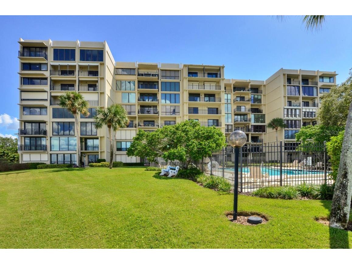 5020 Bayshore Boulevard #503 Tampa FL 33611 - HILLSBOROUGH BAY T3477494 image1