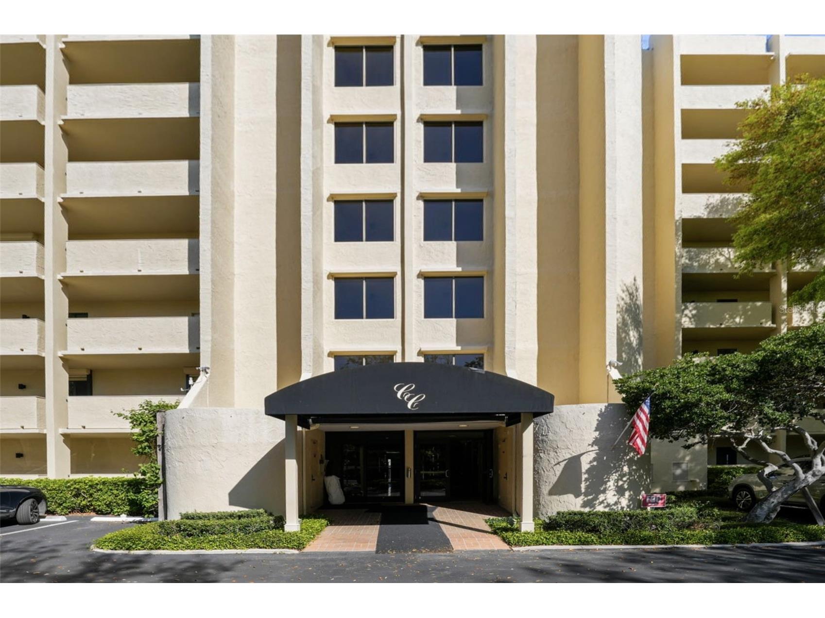 5020 Bayshore Boulevard #702 Tampa FL 33611 - HILLSBOROUGH BAY TB8435908 image1