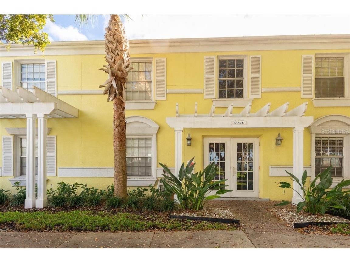 5020 Beach Drive SE #A Saint Petersburg FL 33705 U8177449 image1