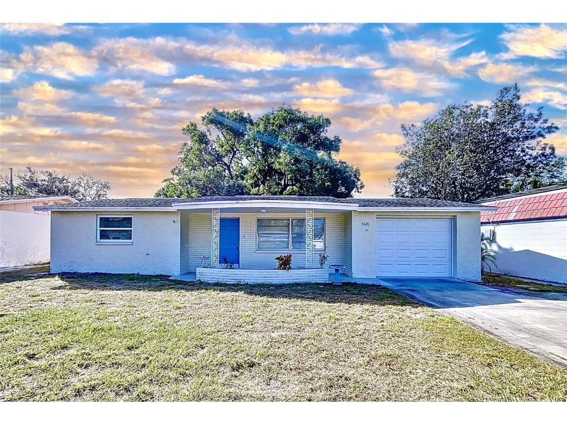5020 Beacon Hill Drive New Port Richey FL 34652 W7869593 image1
