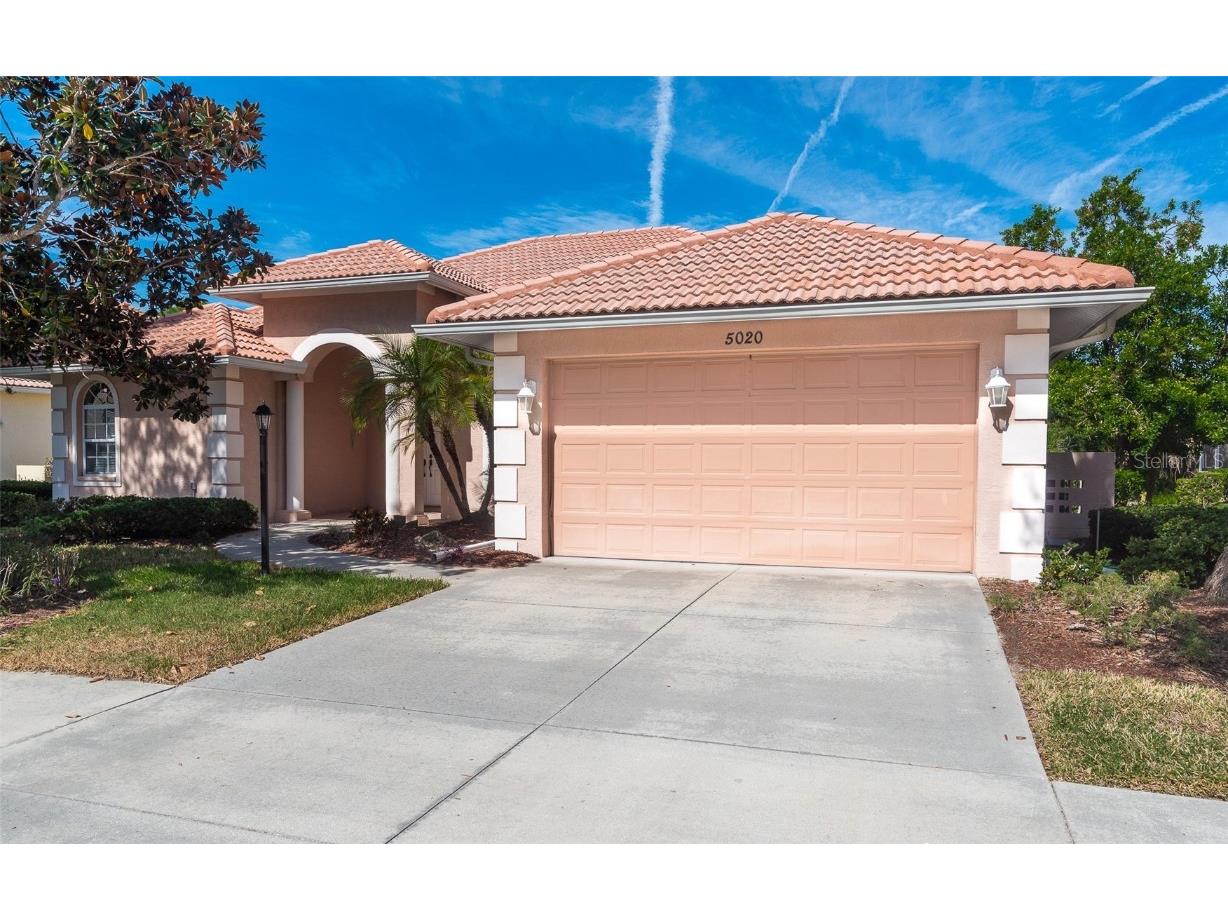 5020 Bella Terra Drive Venice FL 34293 A4516066 image1