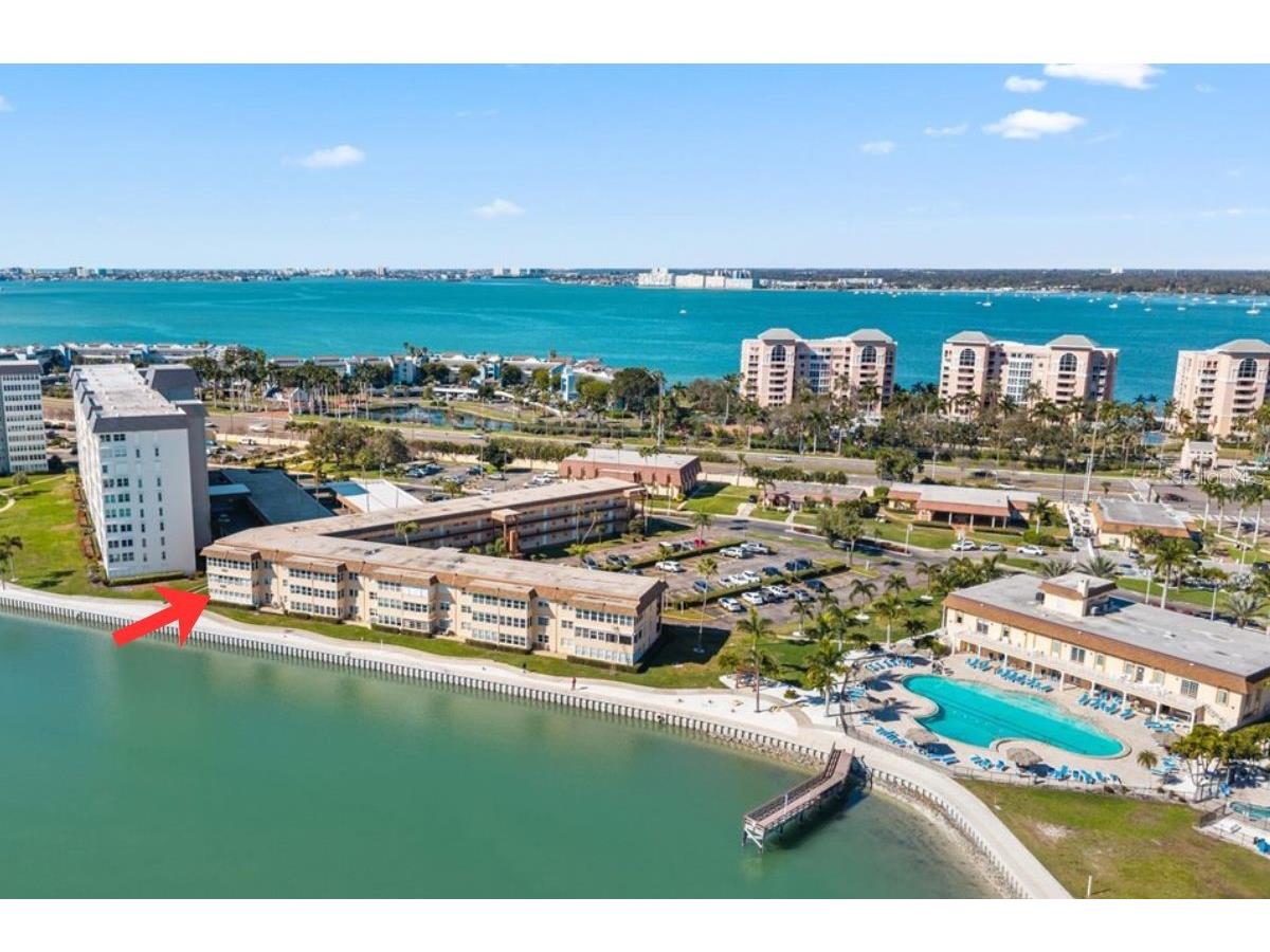 5020 Brittany Drive S #118 Saint Petersburg FL 33715 - BOCA CIEGA BAY/INTRACOASTAL TB8470071 image2