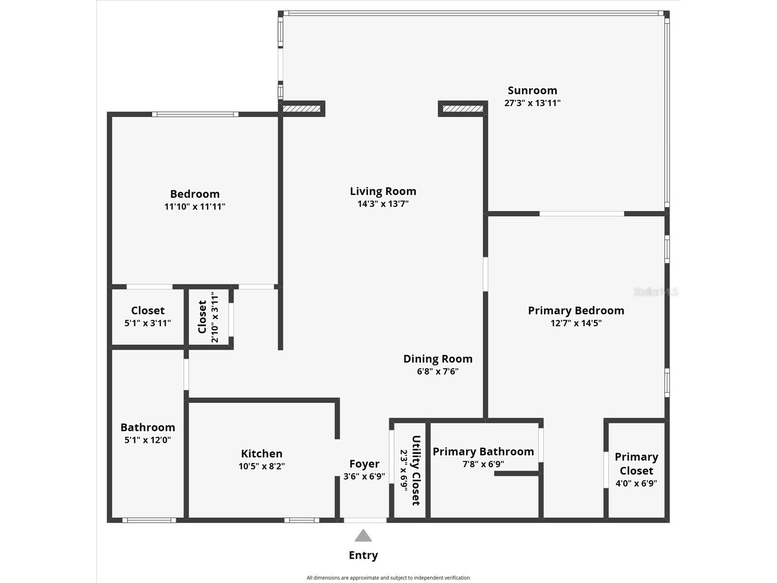 5020 Brittany Drive S #118 Saint Petersburg FL 33715 - BOCA CIEGA BAY/INTRACOASTAL TB8470071 image3