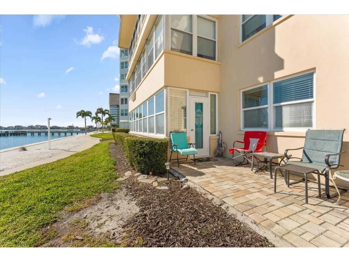 5020 Brittany Drive S #118 Saint Petersburg FL 33715 - BOCA CIEGA BAY/INTRACOASTAL TB8470071 image31