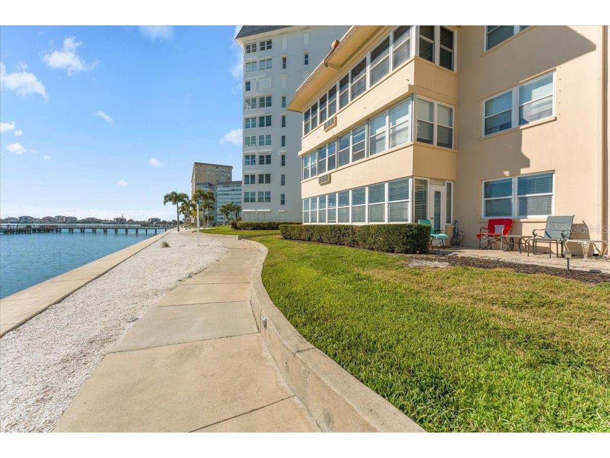 5020 Brittany Drive S #118 Saint Petersburg FL 33715 - BOCA CIEGA BAY/INTRACOASTAL TB8470071 image33