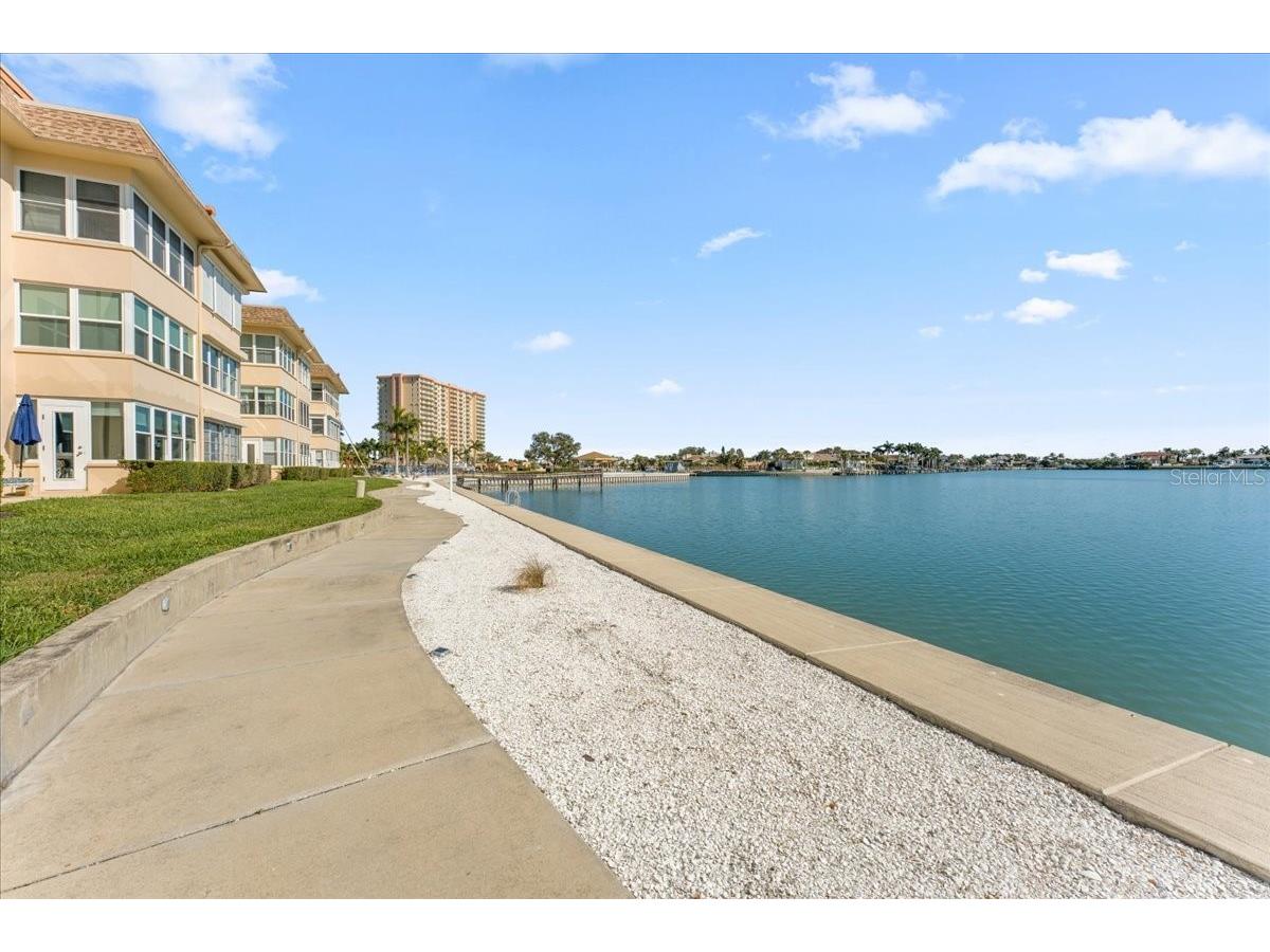 5020 Brittany Drive S #118 Saint Petersburg FL 33715 - BOCA CIEGA BAY/INTRACOASTAL TB8470071 image36