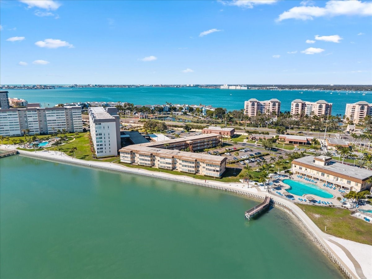 5020 Brittany Drive S #118 Saint Petersburg FL 33715 - BOCA CIEGA BAY/INTRACOASTAL TB8470071 image38