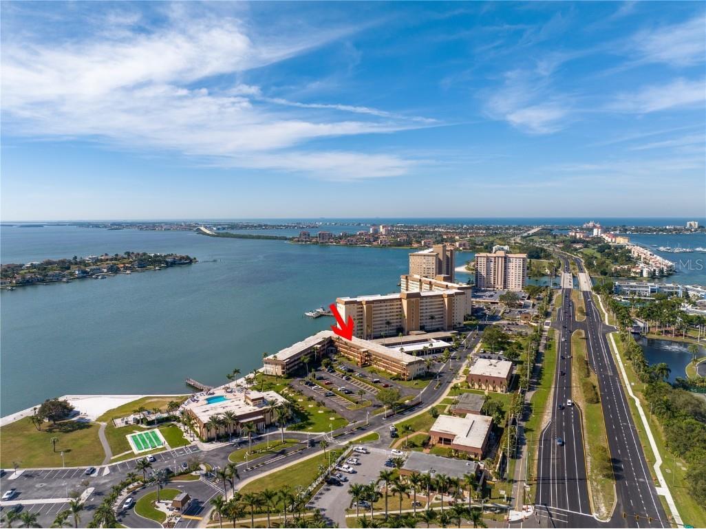 5020 Brittany Drive S #124 Saint Petersburg FL 33715 TB8451233 image2