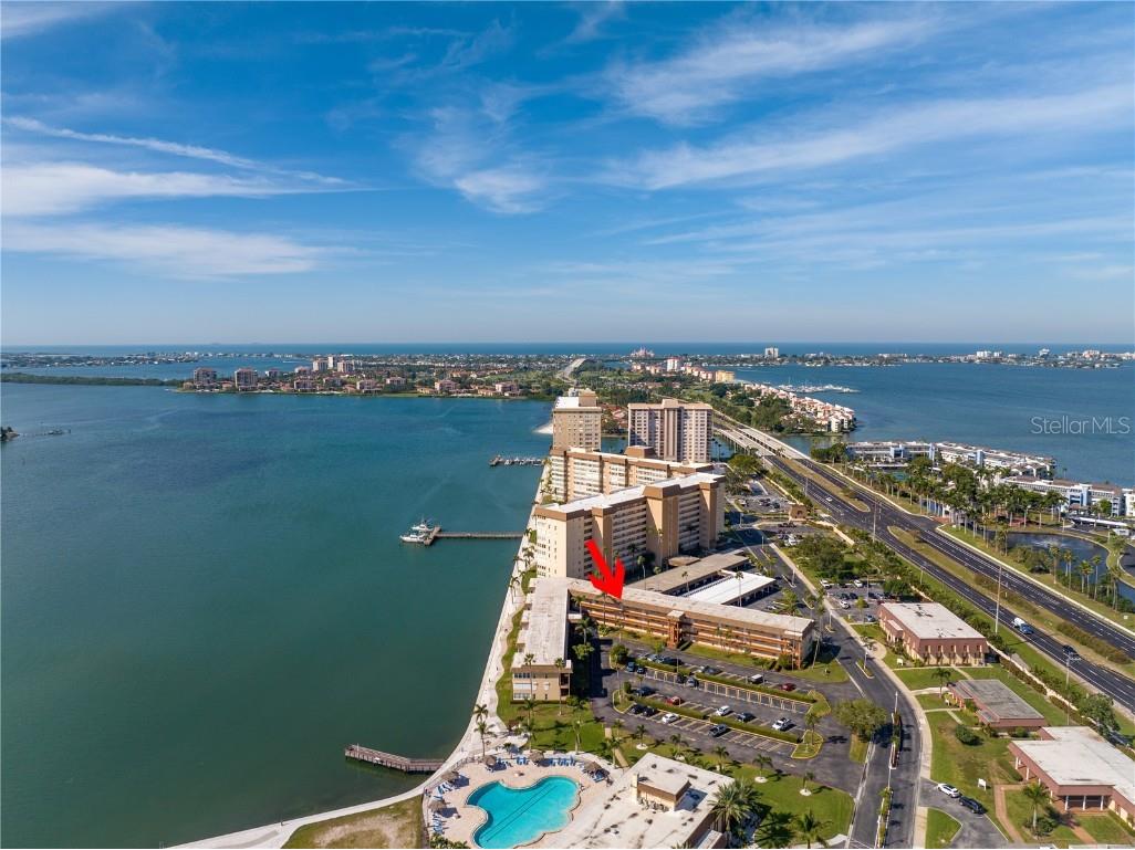 5020 Brittany Drive S #124 Saint Petersburg FL 33715 TB8451233 image61