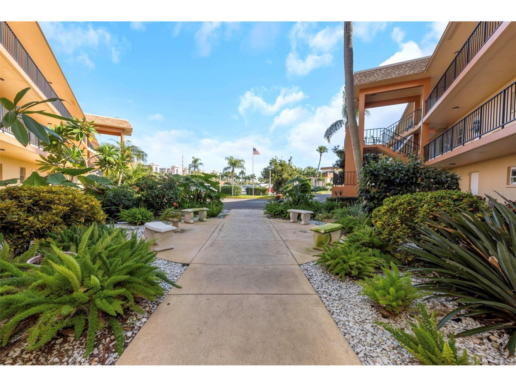 5020 Brittany Drive S #224 Saint Petersburg FL 33715 - GULF OF AMERICA/BOCA CIEGA BAY TB8463101 image23
