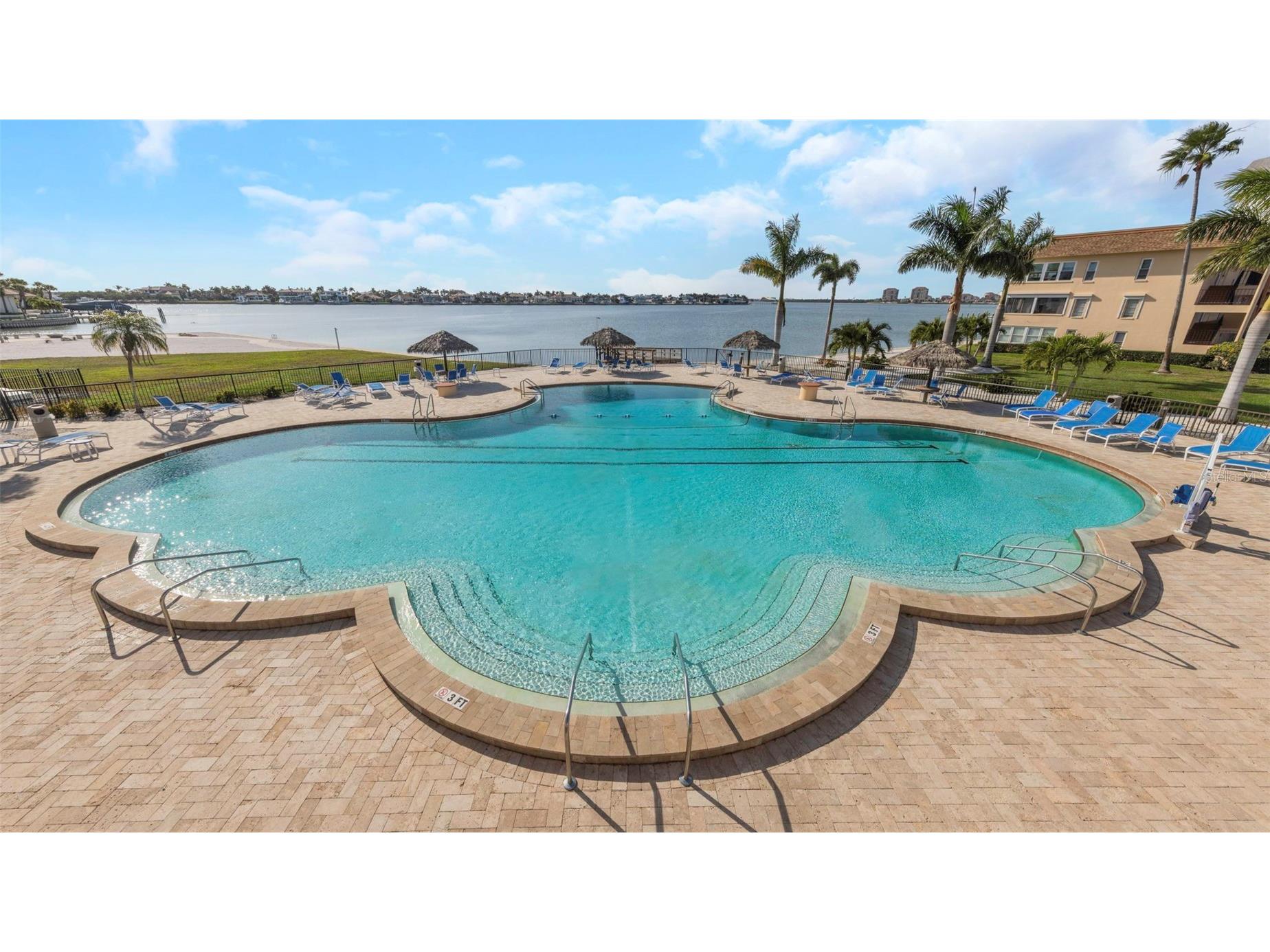 5020 Brittany Drive S #224 Saint Petersburg FL 33715 - GULF OF AMERICA/BOCA CIEGA BAY TB8463101 image25