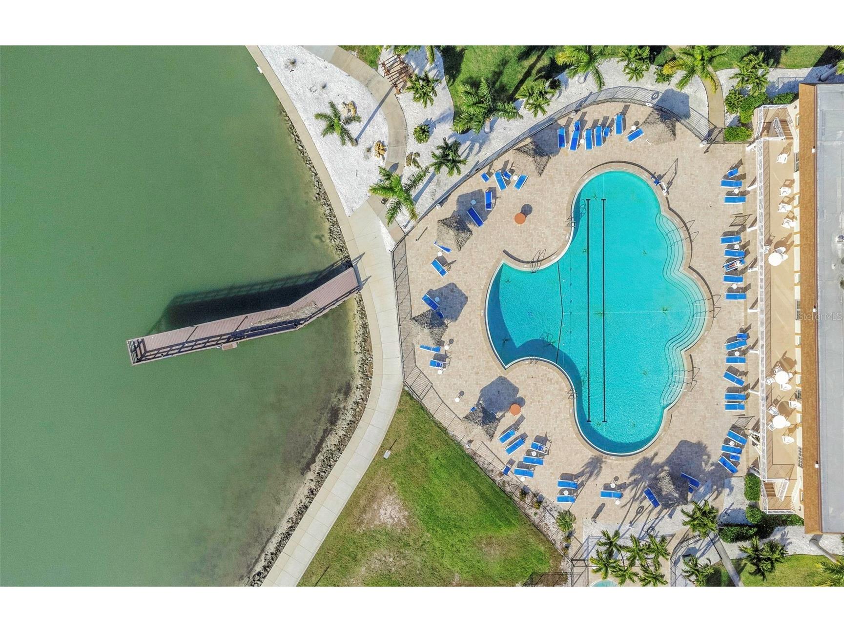 5020 Brittany Drive S #224 Saint Petersburg FL 33715 - GULF OF AMERICA/BOCA CIEGA BAY TB8463101 image26